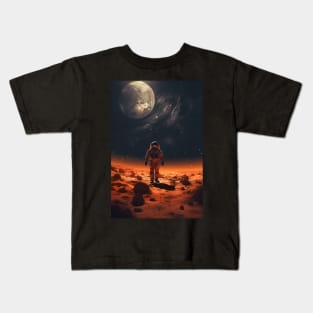 Lost in Space Kids T-Shirt